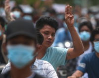 Myanmar. Llamamiento de la ONU a la junta militar: paz y diálogo