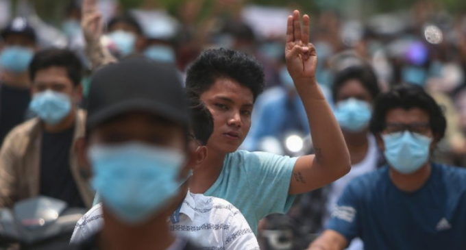 Myanmar. Llamamiento de la ONU a la junta militar: paz y diálogo