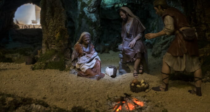 Más de 136.000 personas han visitado la ‘Navidad en Sol’ de la Comunidad de Madrid