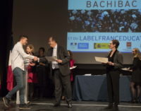 Más de 150 alumnos de la Comunidad de Madrid han superado con éxito el Bachillerato español-francés Bachibac el pasado año