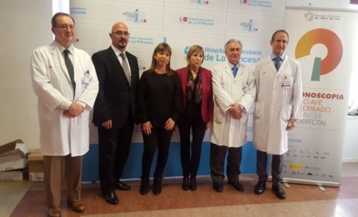 Más de 150.000 personas han sido invitadas a participar en el programa de cribado de cáncer de colon de la Comunidad