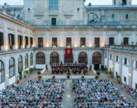 Más de 18.000 madrileños disfrutaron del festival Clásicos de Verano de la Comunidad de Madrid
