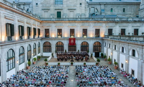 Más de 18.000 madrileños disfrutaron del festival Clásicos de Verano de la Comunidad de Madrid