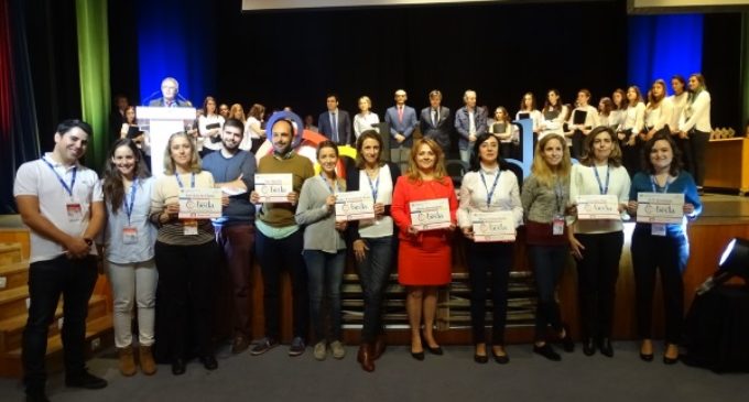 Más de 280.000 alumnos estudian ya dentro del Programa Bilingüe de la Comunidad de Madrid