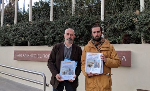 MasLibres.org celebra la aprobación de la figura del Enviado Especial de la UE para la libertad religiosa