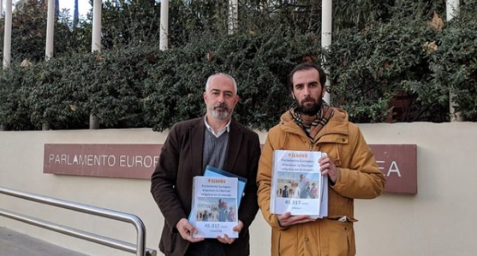 MasLibres.org celebra la aprobación de la figura del Enviado Especial de la UE para la libertad religiosa