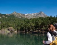 La Comunidad de Madrid desarrolla un proyecto pionero para disminuir la huella de carbono en la Sierra de Guadarrama
