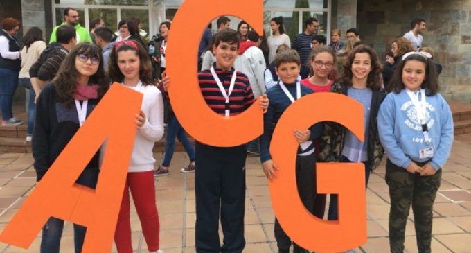 Una Acción Católica que nace de nuevo