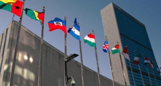 El Vaticano pide en la ONU protección de las minorías religiosas