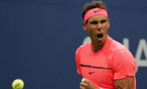 Díaz Ayuso anuncia que el tenista Rafa Nadal recibirá la Gran Cruz de la Orden del Dos de Mayo