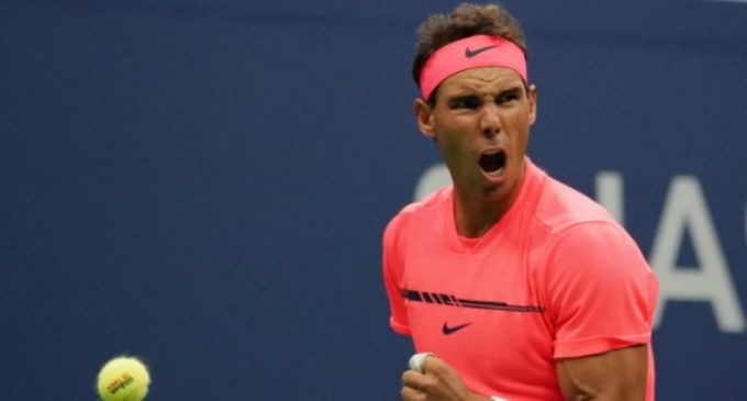 Díaz Ayuso anuncia que el tenista Rafa Nadal recibirá la Gran Cruz de la Orden del Dos de Mayo
