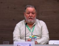 Manuel Velasco (médico): «Nadie celebra haber abortado»