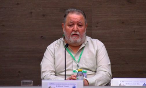 Manuel Velasco (médico): «Nadie celebra haber abortado»