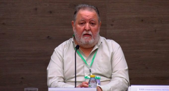 Manuel Velasco (médico): «Nadie celebra haber abortado»