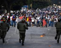 Cardenal Porras, arzobispo de Mérida y administrador apostólico de Caracas: «Son necesarias elecciones libres en Venezuela»