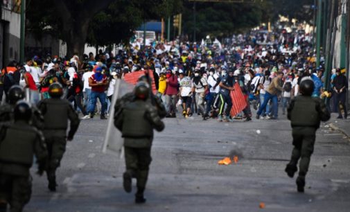 Cardenal Porras, arzobispo de Mérida y administrador apostólico de Caracas: «Son necesarias elecciones libres en Venezuela»