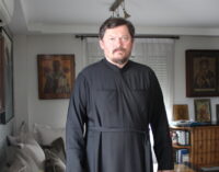 Néstor Sirotenko: «No creo que el patriarca Cirilo pueda actuar de otra manera»