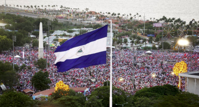 Nicaragua: Asedios en las catedrales de León y Managua