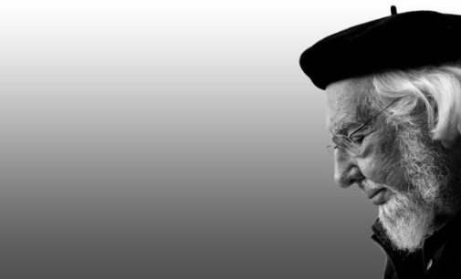 Nicaragua: Fallece el sacerdote y poeta Ernesto Cardenal