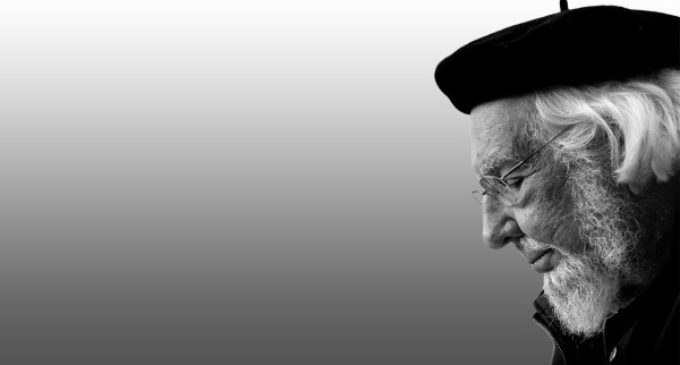 Nicaragua: Fallece el sacerdote y poeta Ernesto Cardenal