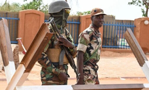Níger. La junta militar suspende las actividades de ONG y ONU