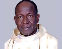 Nigeria, un sacerdote católico asesinado y otro herido en su casa parroquial