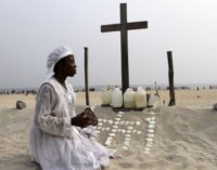 Nigeria: En Gboko, los fulani han matado en 2018 a muchas más víctimas que Boko Haram