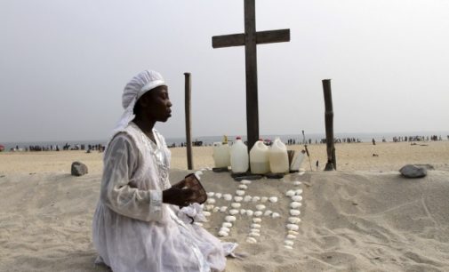 Nigeria: En Gboko, los fulani han matado en 2018 a muchas más víctimas que Boko Haram