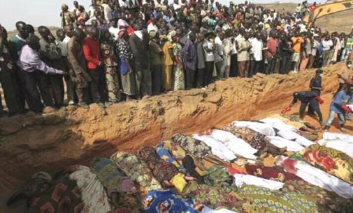 La Iglesia en Nigeria denuncia las masacres de cristianos… y su manipulación