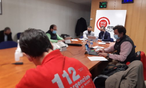 La Comunidad de Madrid activa el nivel 2 del Plan de Inclemencias Invernales por el temporal de frío y nieve