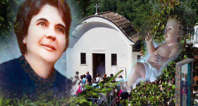 El Papa excomulga al grupo del ‘Niño Jesús de Gallinaro’ , una organización pseudo-religiosa