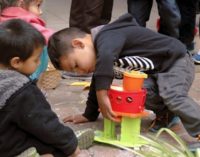 Honduras: los obispos lamentan el calvario de los emigrantes menores de edad