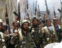 La Iglesia se opone a la creación de milicias cristianas en Siria e Irak