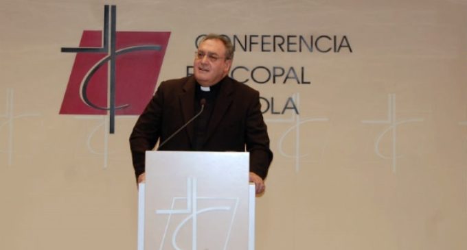 José María Gil Tamayo: «No podemos entrar en un clima de desamortización encubierta»