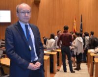 «No pidas la eutanasia. Déjame cuidarte, como tú a los abuelos»