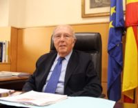 «No veo la necesidad de cambiar los Acuerdos Iglesia-Estado»