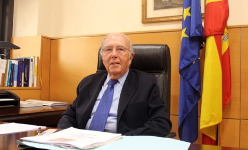 «No veo la necesidad de cambiar los Acuerdos Iglesia-Estado»