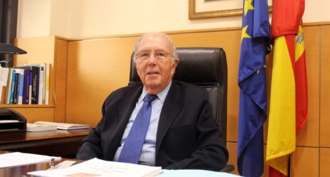 «No veo la necesidad de cambiar los Acuerdos Iglesia-Estado»