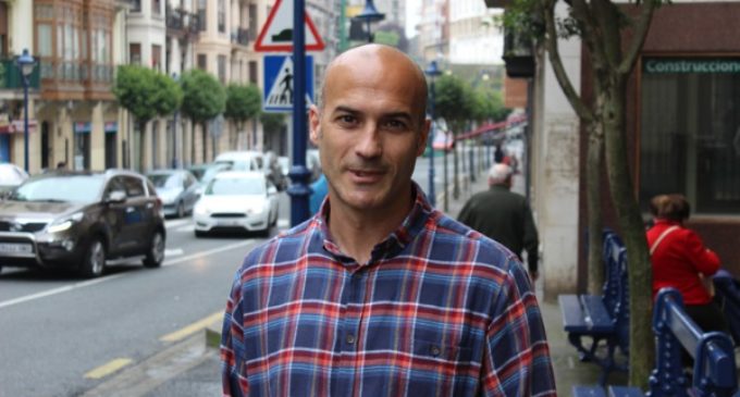 Iván Ramos Torrano: «No quiero que mi hijo viva con el odio que experimenté»