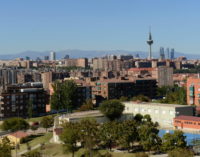 «No hay voluntad política de cumplir la normativa ambiental»