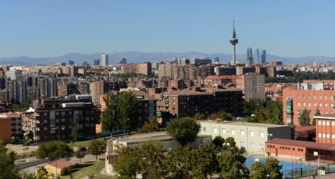 «No hay voluntad política de cumplir la normativa ambiental»