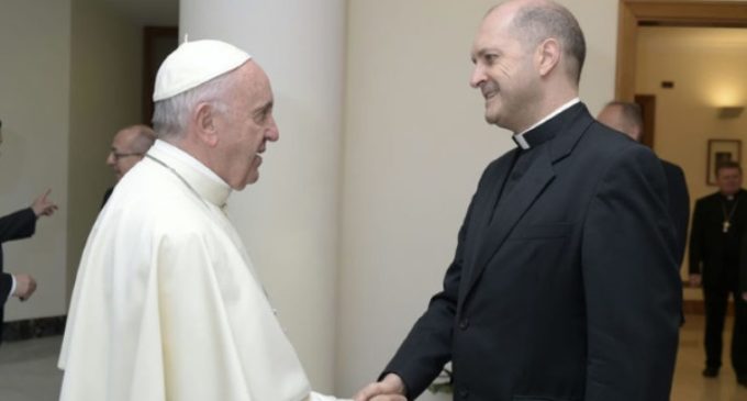 Causas de los Santos: El Papa nombra relator a un sacerdote valenciano