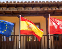 La Comunidad de Madrid se posiciona en 2020 entre las regiones que registran un mayor número de búsquedas de turismo rural