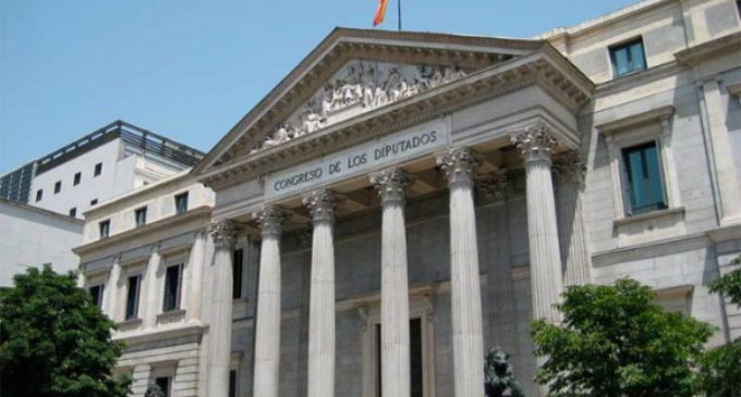 Nota de prensa de la Iglesia sobre la aprobación de la Ley contra la violencia a la infancia