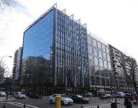 Continúa el plan de inversiones en sedes judiciales de Madrid