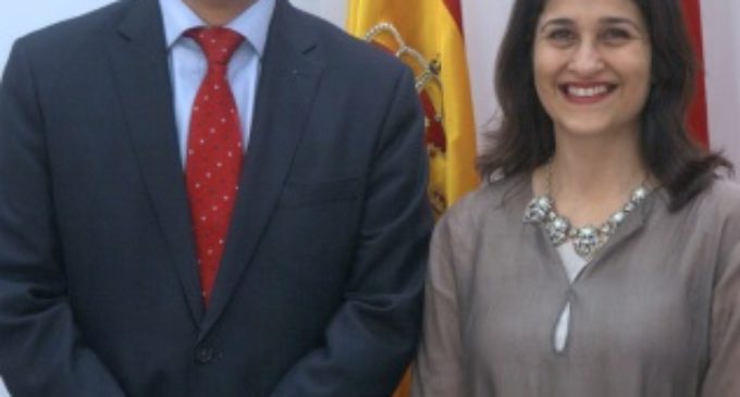 La Comunidad muestra su apoyo a las nuevas formas de enseñanza, innovadoras y comprometidas