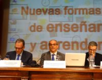 Tres de los profesores más innovadores de España comparten su experiencia en el aula