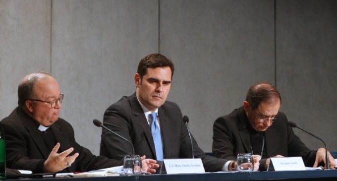 Nuevas normas para toda la Iglesia contra los que abusan o encubren