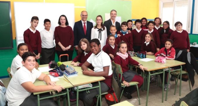 La Comunidad de Madrid convocará un nuevo concurso para fomentar los métodos docentes innovadores
