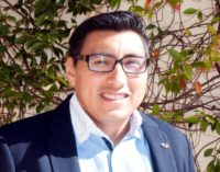 El paulino Miguel Carmen Hernández, nuevo Director General en SAN PABLO